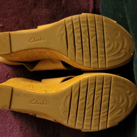 Clarks artisan - Picture 6 of 7